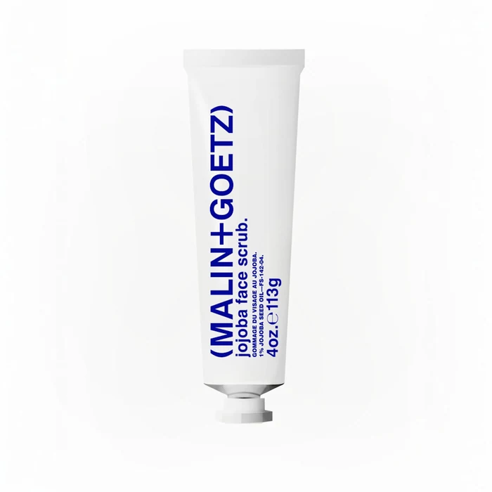 Malin+Goetz Jojoba Face Scrub 113g