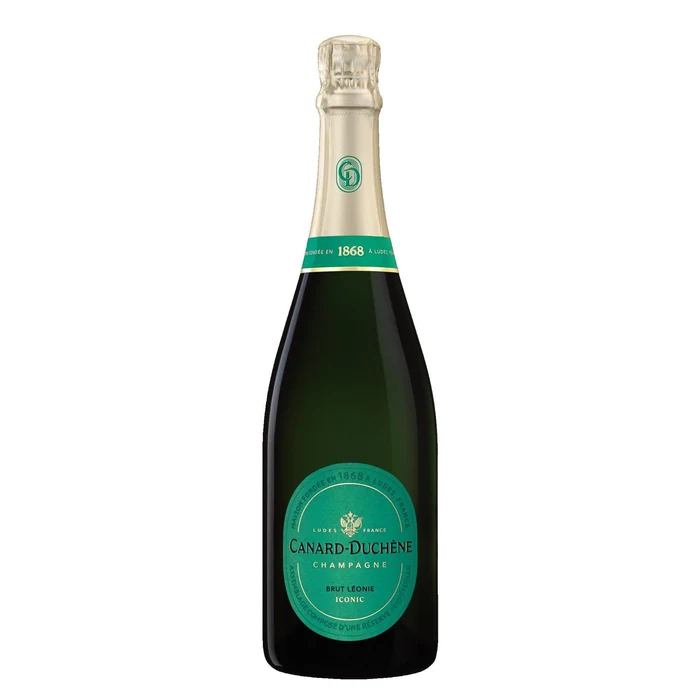Canard-Duchêne Cuvée Léonie