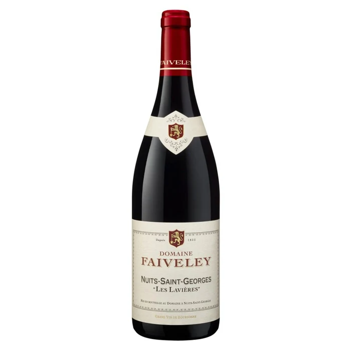 FAIVELEY Nuits-Saint-Georges 1er Cru Les Lavières