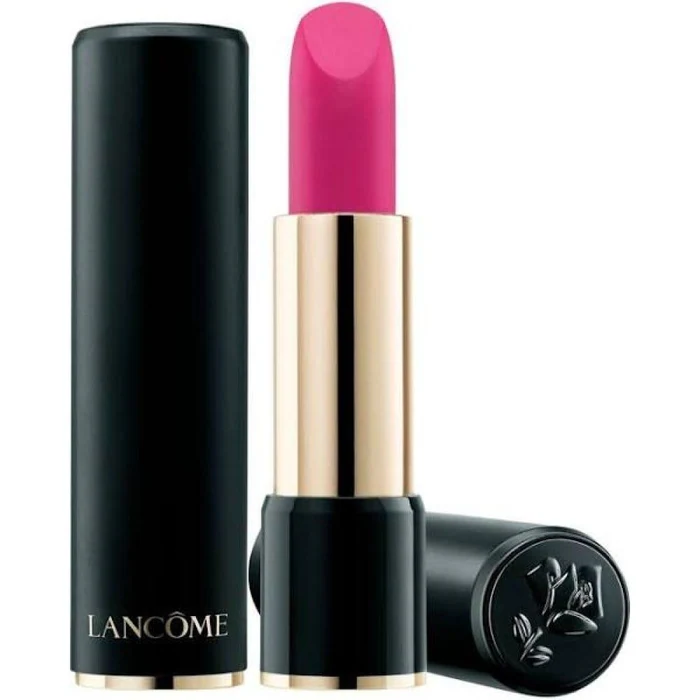 Lancôme L'Absolu Rouge at Paris