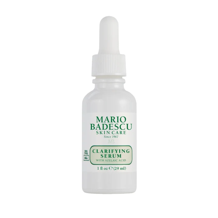 Mario Badescu Clarifying Serum Azelaic Acid