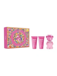 Moschino Moschino Toy2 Bubble Gum Set