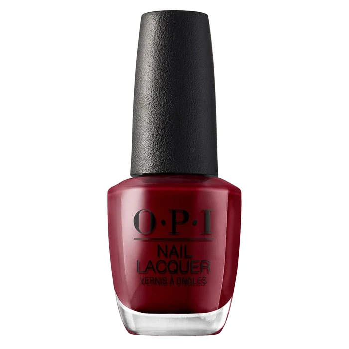 OPI Nail Lacquer