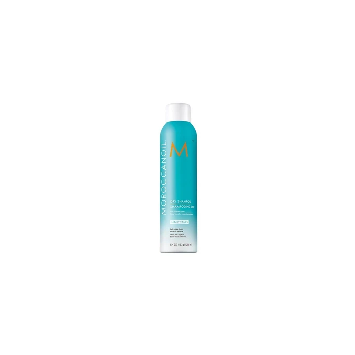 Moroccanoil Dry Shampoo Light Tones