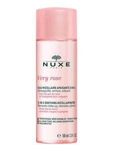 Nuxe Nuxe Very Rose Micellar Water