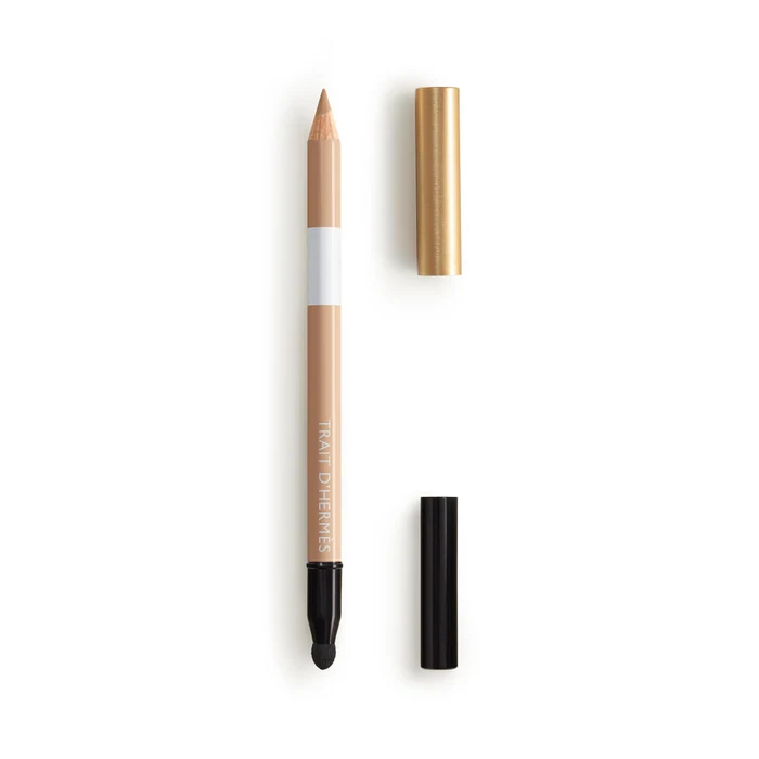 Hermès Trait D'hermès Eye Color Pencil 1.2g