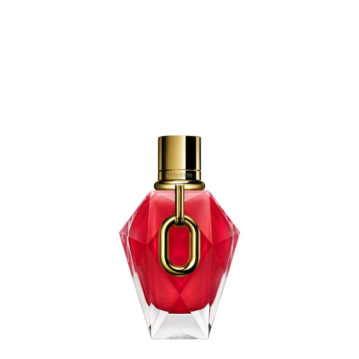 Rabanne Million Red For Her Parfum Refillable