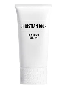 Dior Dior D-Line La Mousse Off/On Cleanser