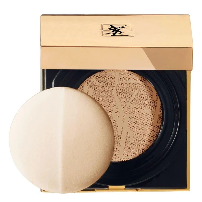 YSL Touche Eclat at Paris
