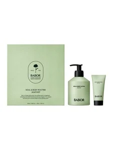 Babor Babor Soul & Body Body Care Set