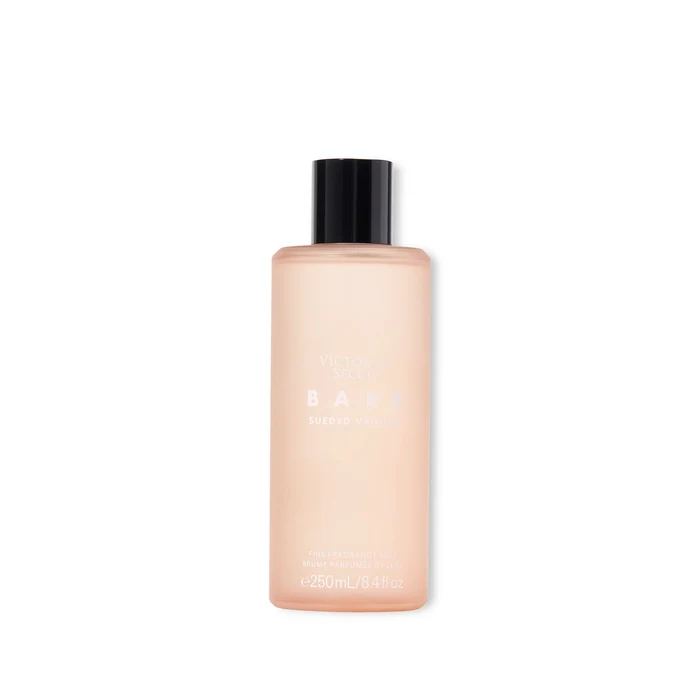 Victoria's Secret Bare Sueded Vanilla