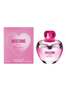 Moschino Moschino Pink Bouquet Eau de Toilette