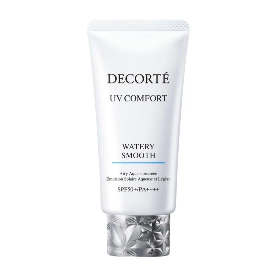 DECORTE DECORTÉ UV COMFORT WATERY SMOOTH