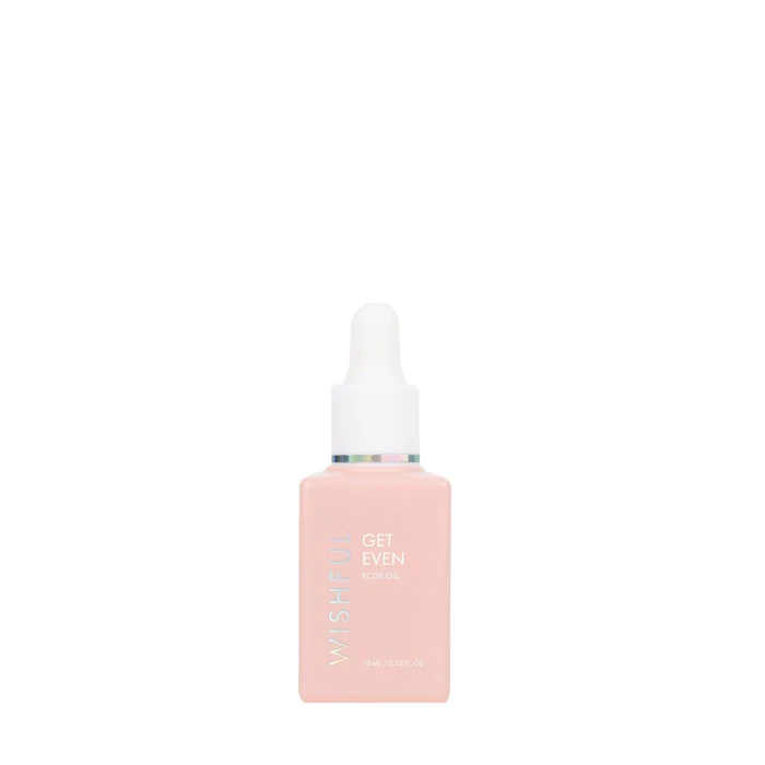 Huda Beauty Get Even