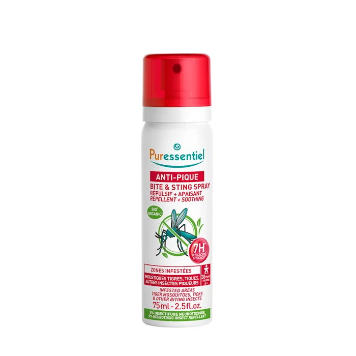 Puressentiel Protect Spray
