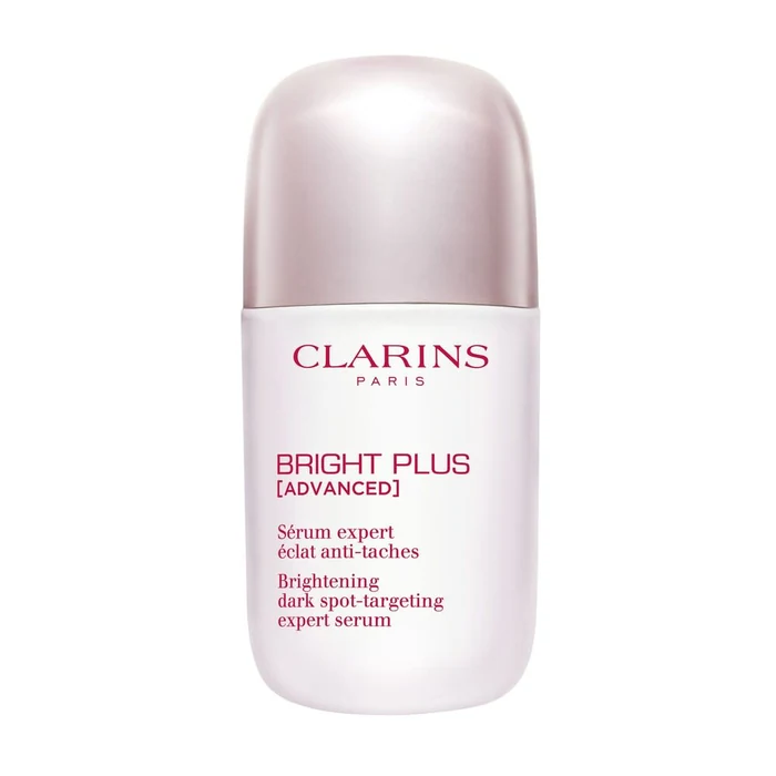 Clarins Bright Plus Advanced Serum