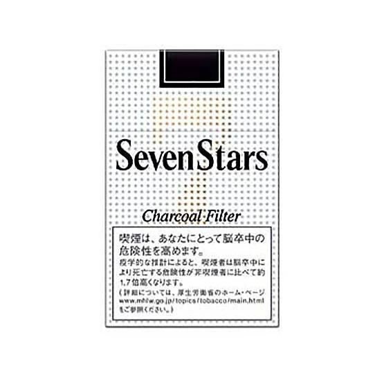 SEVEN STARS Seven Stars BOX