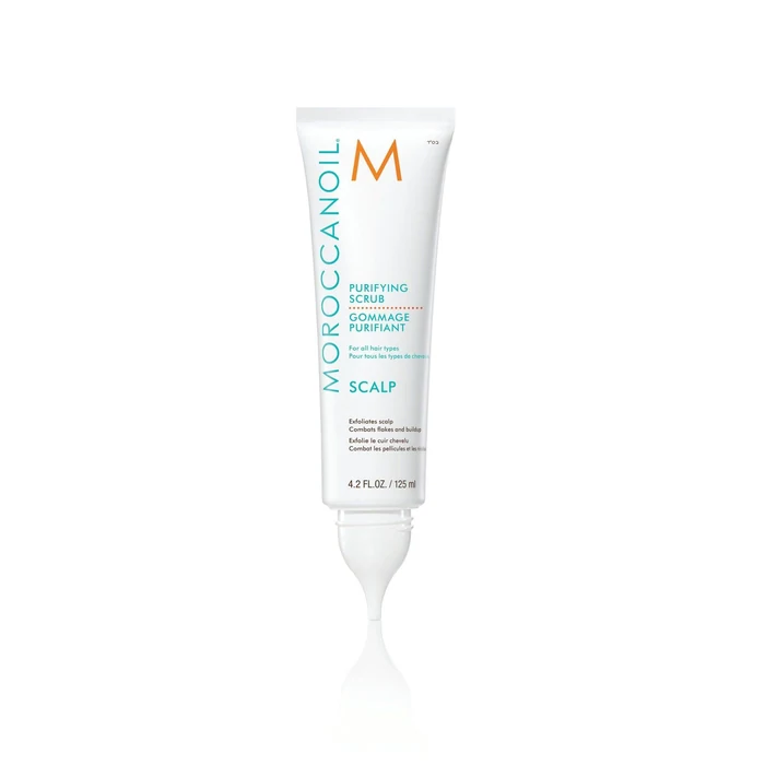 Moroccanoil SCALP BALANCING