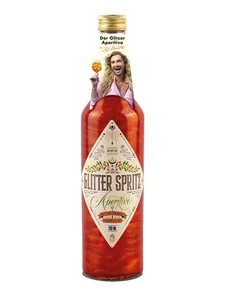 Glitter Spritz Glitter Spritz Aperitivo