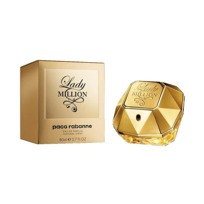 Paco Rabanne Lady Million