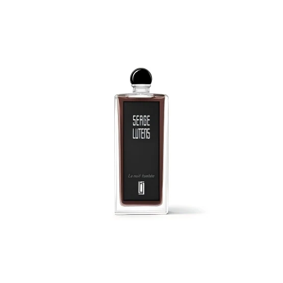 SERGE LUTENS LA NUIT TOMBEE