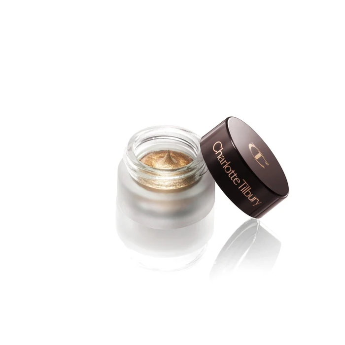 Charlotte Tilbury Eyes To Mesmerise
