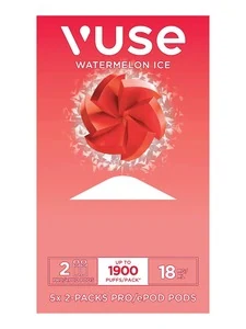 Vuse Vuse Reload Watermelon Ice 20mg AT*