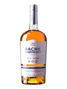 Bache Gabrielsen Bache-Gabrielsen VS Cognac