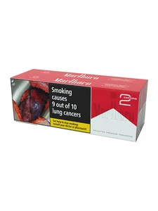 Marlboro Marlboro Red 400s Deutschland