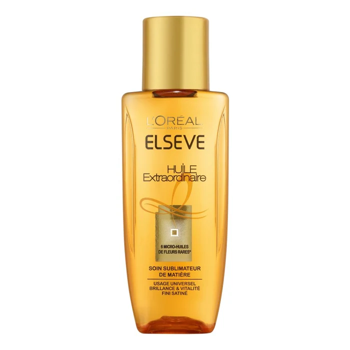 L'Oréal Paris Huile Extra Pet