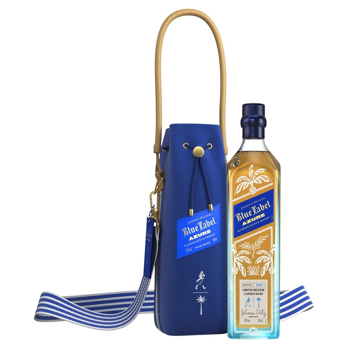 Johnnie Walker Azure - Blended Scotch Whisky