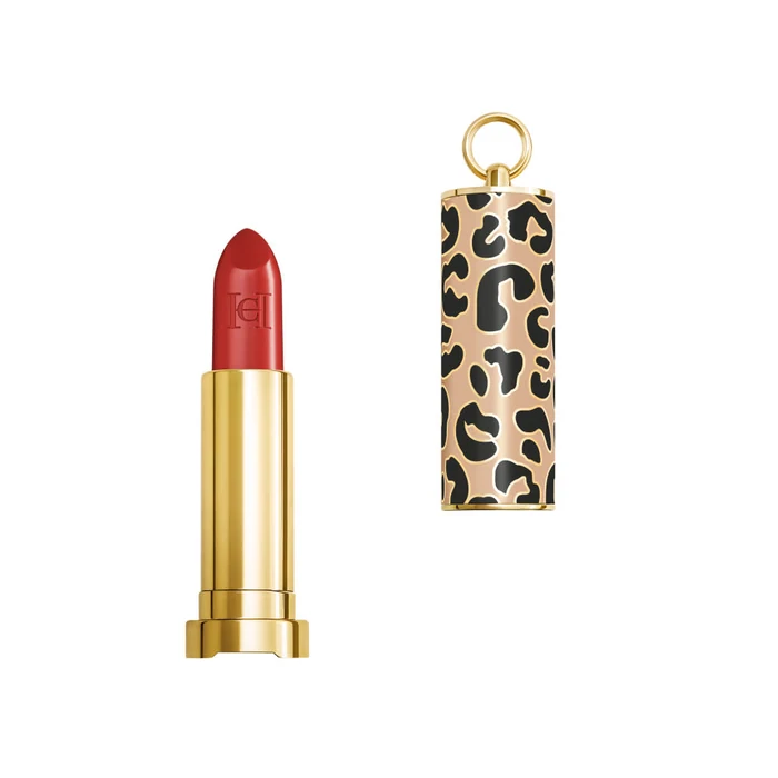 Carolina Herrera Fabulous Kiss The Lipstick Satin 3.5g