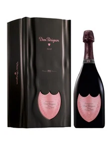 Dom Perignon Dom Pérignon, Plénitude 2 Rosé, 2000, Champagne, AOC, rosé, brut (gift box)