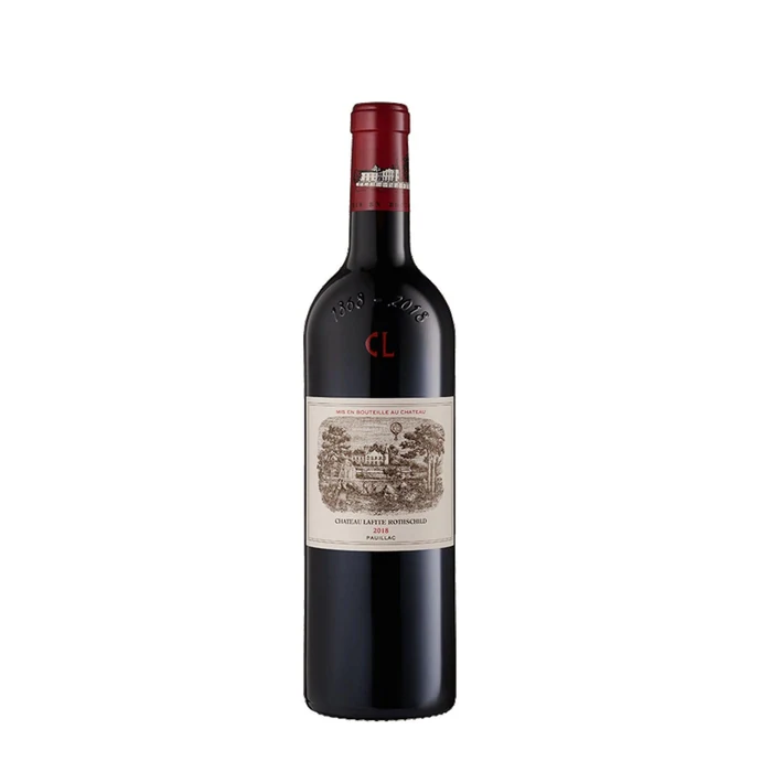 Château Lafite Rothschild Chateau Lafite-Rothschild