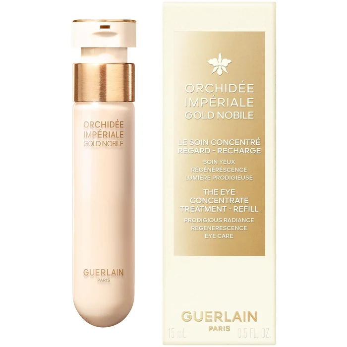 Guerlain Orchidée Impériale