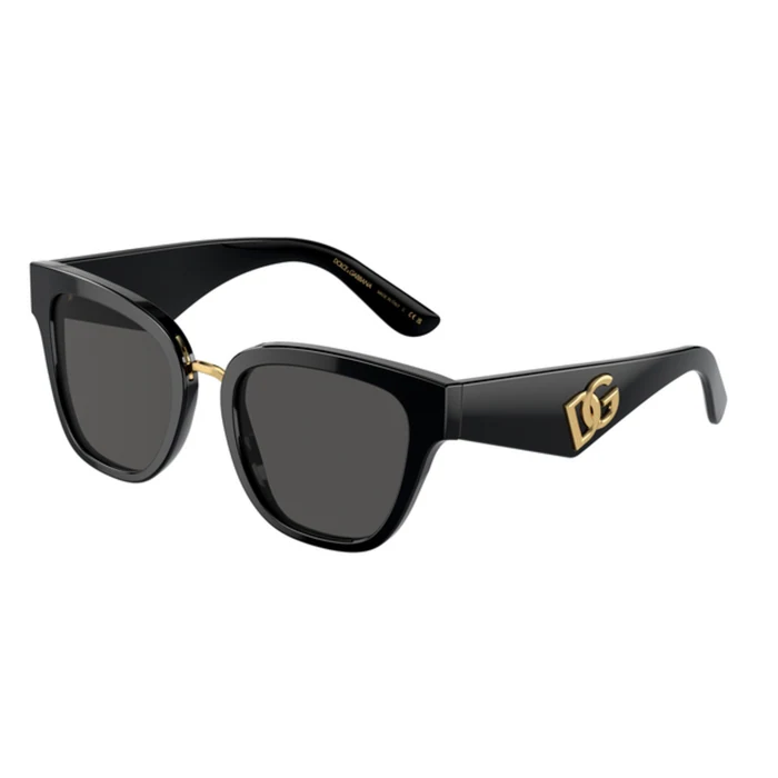 Dolce&Gabbana Sunglasses 0dg4437 51