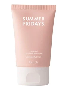 Summer Fridays Summer Fridays Cloud Dew® Gel Cream Moisturizer