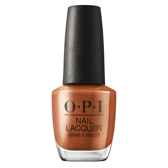 OPI Nail Lacquer