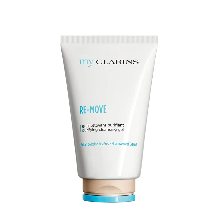 Clarins My Clarins at Paris