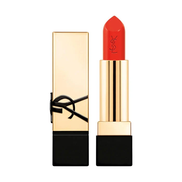 YSL Rouge Pur Couture at Paris
