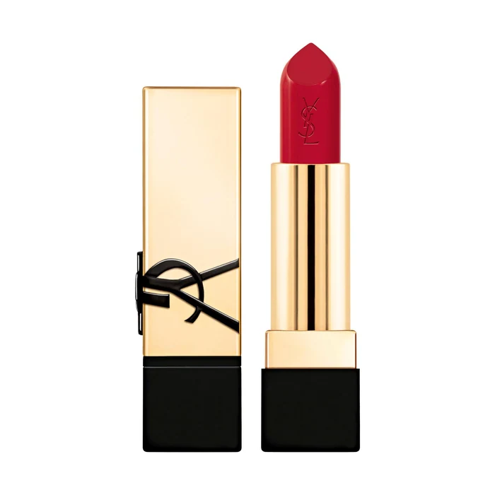 YSL Rouge Pur Couture at Paris