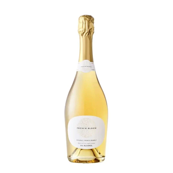 FRENCH BLOOM Le Blanc - Without alcohol