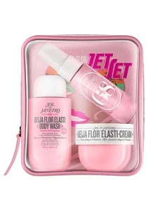 Sol De Janeiro Sol de Janeiro Beija Flor 68 Jet Set Body Care Set