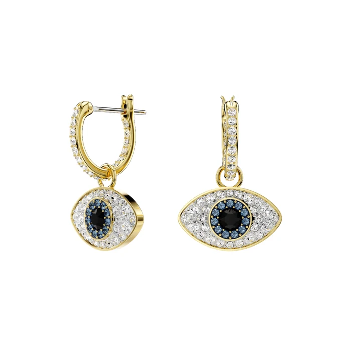 Swarovski Symbolica Earrings - Ss Box
