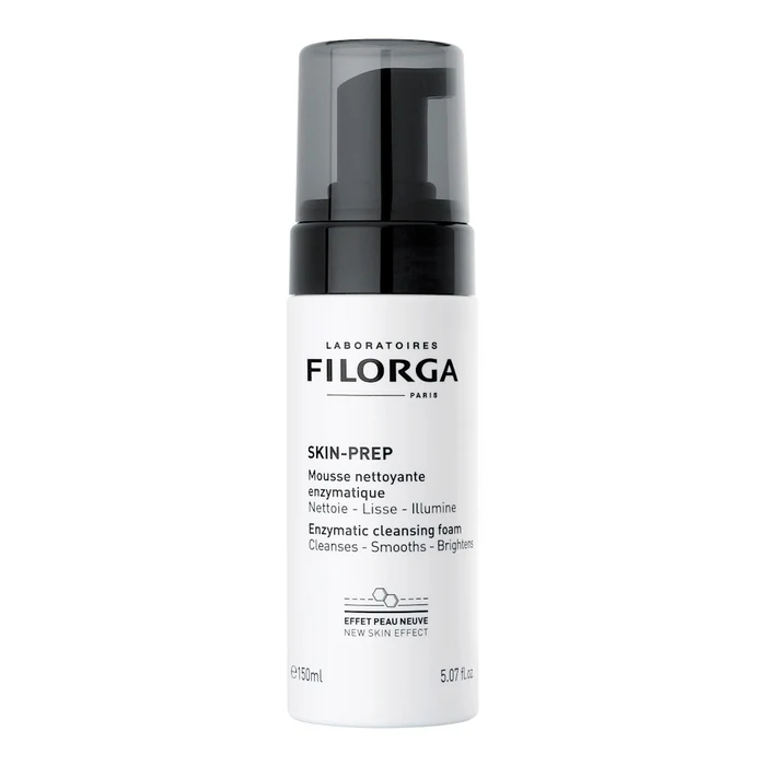 Filorga Skin-prep Enzymatic Cleansing Foam