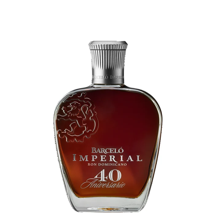 Barceló Imperial 40th Anniversary Limited Edition
