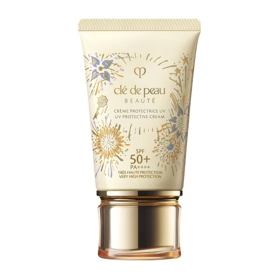 Clé de Peau Beauté UV PROTECTIVE CREAM N GIFT 2026 50g