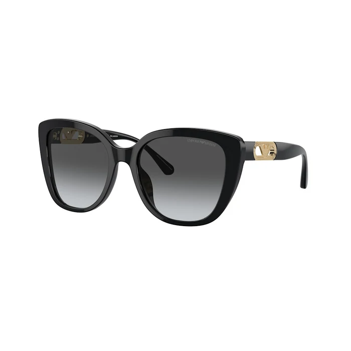 Emporio Armani Sunglasses Sunglases Ea4214u Polarized