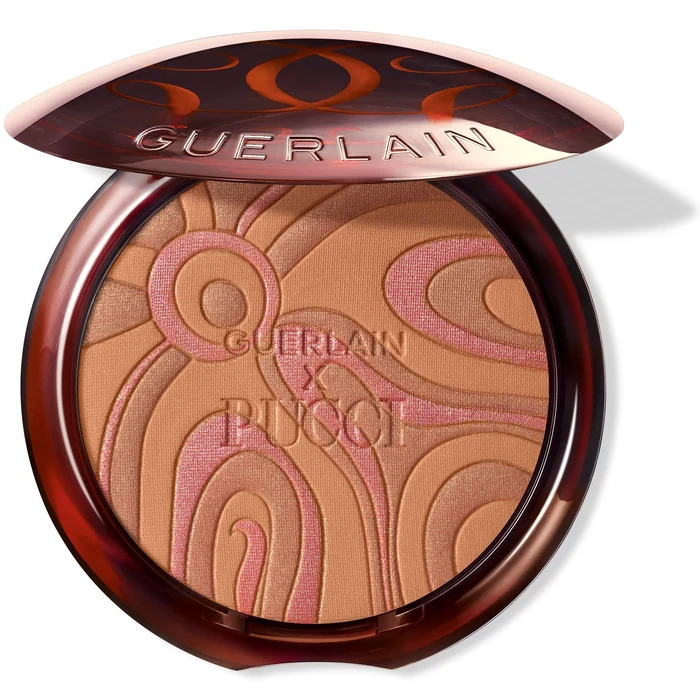 Guerlain Terracotta