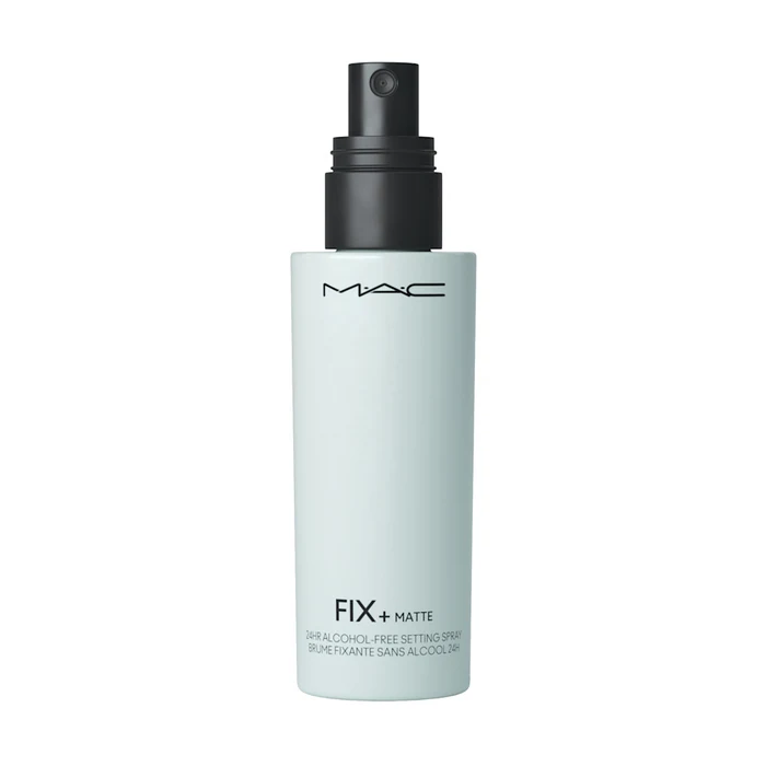MAC Fix+ Matte 24hr Alcohol-free Setting Spray